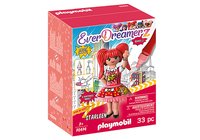 PLAYMOBIL Starleen Comic World - Statuina giocattolo - 7 anno/i - Plastica