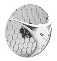 MikroTik LHG LTE - 21 dBi - 650 GHz - IEEE 802.3af,IEEE 802.3at - 25° - 16 MB - Bianco