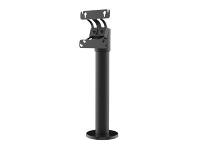 Ergonomic Solutions Arc VESA 75/100 Pole Mount Top Screen