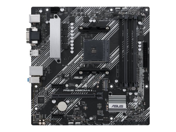 ASUS 90MB17H0-M0EAYC mATX Scheda madre - AM4