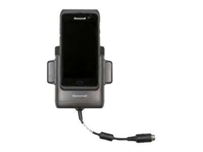 HONEYWELL CT45 and XP booted non-booted vehicle dock. For charging CT45/XP with or