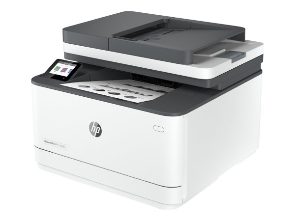 HP LaserJet Pro Stampante multifunzione 3102fdw - Laser - Mono stampa - 1200 x 1200 DPI - A4 - Stamp