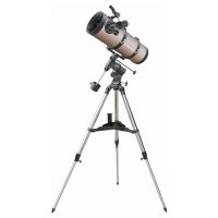 Bresser Pluto 114/500 EQ-Sky - Teleskop - 114 mm