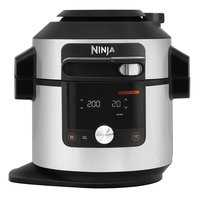 SharkNinja OL750EU Multi Cooker 7.5 l 1760 W Black/Silver