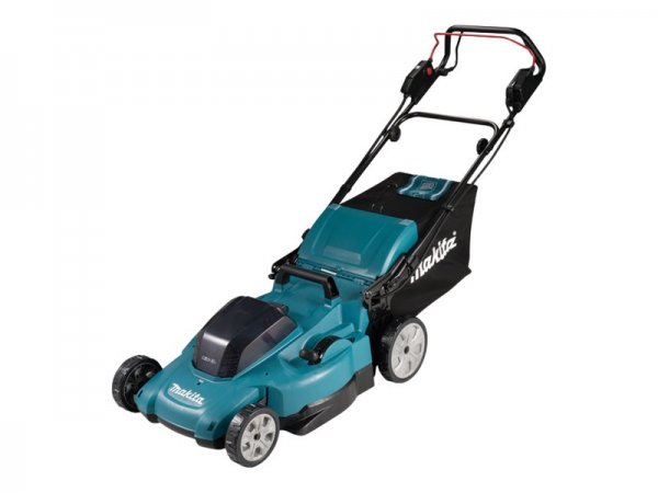 Makita DLM539Z Akku-Rasenmäher