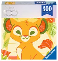 Ravensburger RAV Puzzle Simba 300 13373