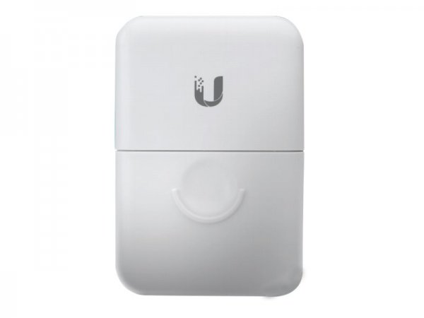 Ubiquiti ETH-SP-G2 - Bianco - ETSI300-019-1.4 Standard - 91 mm - 61 mm - 32,5 mm - 80 g