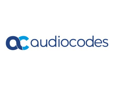 AudioCodes