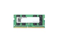 Mushkin Essentials - 16 GB - 1 x 16 GB - DDR4 - 2400 MHz