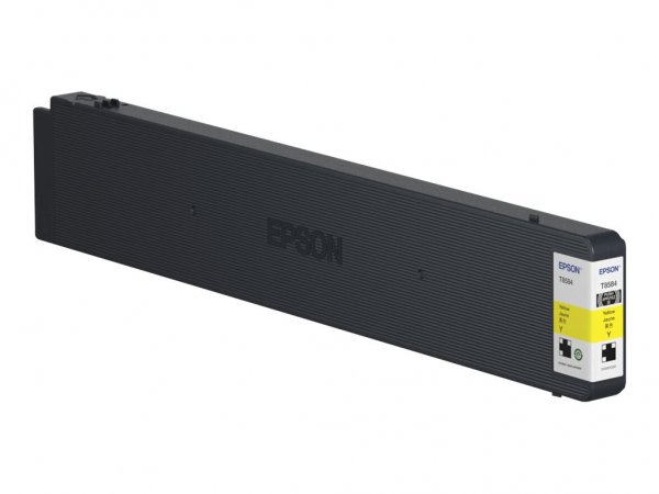 Epson WorkForce Enterprise WF-C20590 Yellow Ink - Inchiostro a base di pigmento - 1 pz