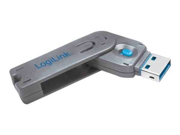 LogiLink AU0044 - Accessori pc