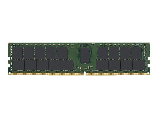 Kingston KSM26RD4/64MFR - 64 GB - 1 x 64 GB - DDR4 - 2666 MHz - 288-pin DIMM