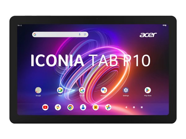 Acer Iconia Tab P10 26.42 cm 10.4"" - Tavoletta - 2,2 GHz