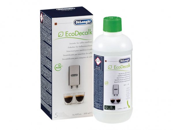 De Longhi EcoDecalk - Descaler