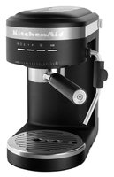 KitchenAid 5KES6403EBM - Macchina espresso