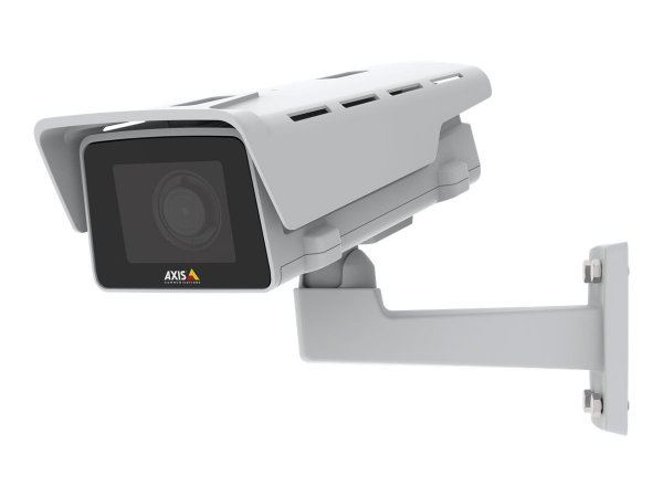 Axis 02623-001 - Telecamera di sicurezza IP - Interno e esterno - Cablato - PTZ digitale - Parete -