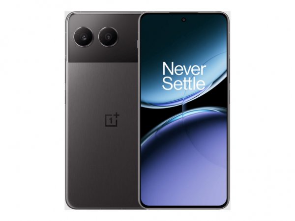 OnePlus Nord 4 5G Dual Sim 12GB RAM 256GB - Obsidian Midnight - 256 GB