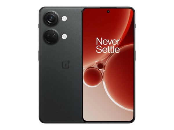 OnePlus Nord 3 5G - 17,1 cm (6.74") - 16 GB - 256 GB - 50 MP - Android 13 - Grigio