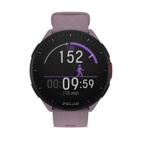 POLAR Pacer - 3,05 cm (1.2") - MIP - GPS (satellitare) - 40 g