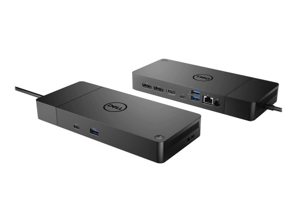 Dell Docking Station WD19S - Docking station