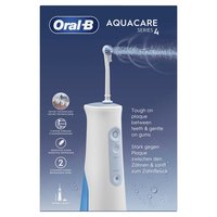 Oral-B AquaCare 4 - Batteria