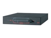 APC SBP6KRMI2U - 230V - 50 - 60 Hz - CSA - EN 60950 - GOST - IEC 60950 - IEC 60950 - UL 1778 - -20 -