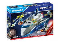 PLAYMOBIL 71368 - 4 anno/i - Multicolore