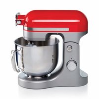 Ariete 1589 Planetaria Moderna - 1600 Watt - 11 velocità - 5,5 Litri - 3 accessori per impastare - a