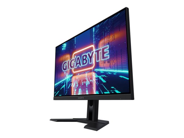 Gigabyte M27Q X - 68,6 cm (27") - 2560 x 1440 Pixel - Quad HD - LED - 1 ms - Nero