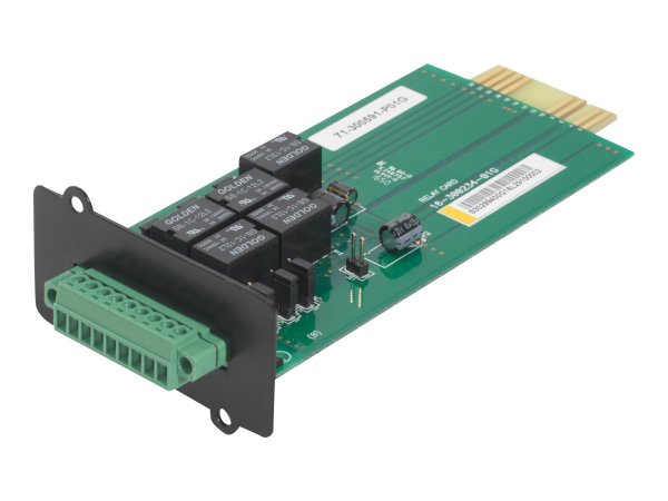 ONLINE USV AS400 / Relay Card