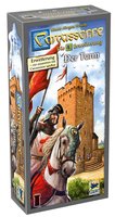 Asmodee ASM Carcassonne - Der Turm| HIGD0104