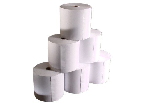 Epson ReStick Roll paper: MS2142402GO: 58mm x 73m Restick roll - 73 m - 5,8 cm - Cina - 1 pz - 80 mm