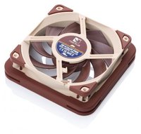 Noctua NV-MPG1-12.brown Mehrzweck-Dichtlippe braun für 120 mm Lüfter