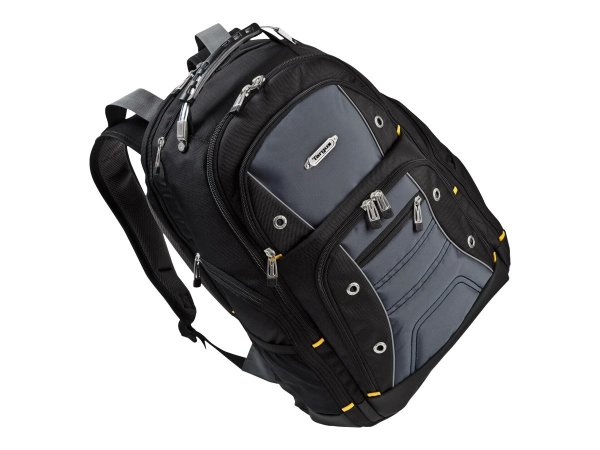 Targus 16" / 40.6cm Drifter™ Backpack - 40,6 cm (16") - 1,28 kg