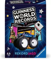 Ravensburger Guinness World Records - Rekordjagd