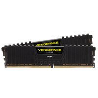 Corsair Vengeance LPX - DDR4 - kit - 16 GB: 2 x 8 GB