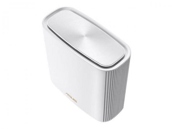 ASUS ZenWiFi AX XT8 (W-1-PK) - Wi-Fi 6 (802.11ax) - Banda tripla (2.4 GHz/5 GHz/5 GHz) - Collegament