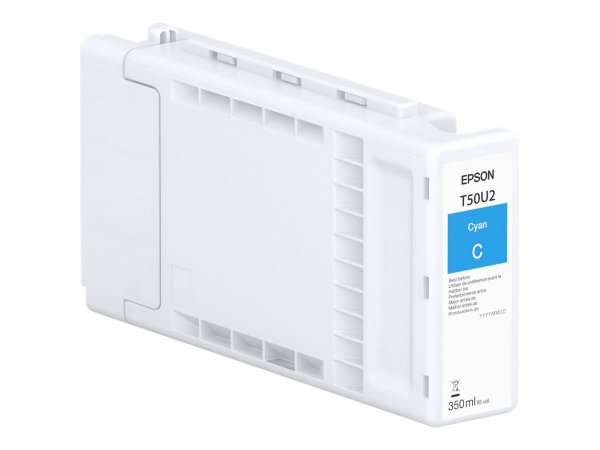 Epson UltraChrome XD3 - Inchiostro a base di pigmento - 350 ml - 1 pz - Confezione singola