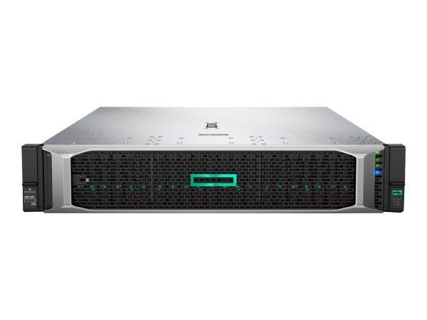 HPE PROLIANT DL380 GEN10 1X XEON