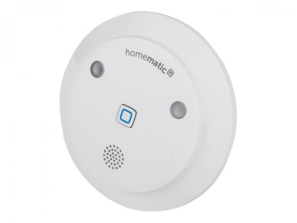 eQ-3 AG Homematic IP HmIP-ASIR-2 - Alarm Licht Sirene