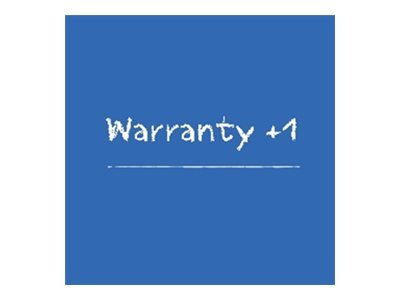 Eaton Warranty+1 - 1 anno/i - Sul posto