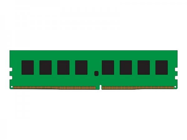 Kingston ValueRAM - DDR4 - Modul - 8 GB - DIMM 288-PIN