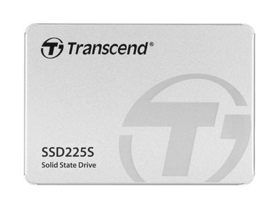 Transcend SSD225S - 250 GB - 2.5" - 500 MB/s - 6 Gbit/s