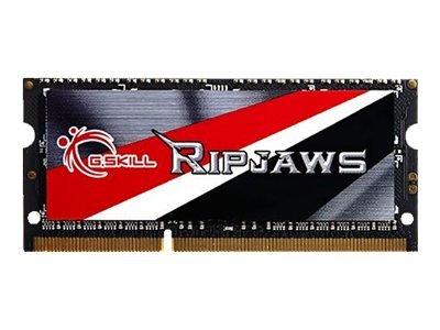 G.Skill 8GB DDR3-1866 - 8 GB - 1 x 8 GB - DDR3 - 1866 MHz