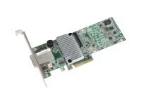 Fujitsu EP420i - SAS - PCI Express - 0 - 1 - 5 - 6 - 10 - 50 - 60 - 12 Gbit/s - LSI SAS3108