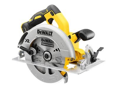 DEWALT DCS570N-XJ - Legno - 18,4 cm - 5500 Giri/min - 1,6 cm - 2,5 kg - 57°