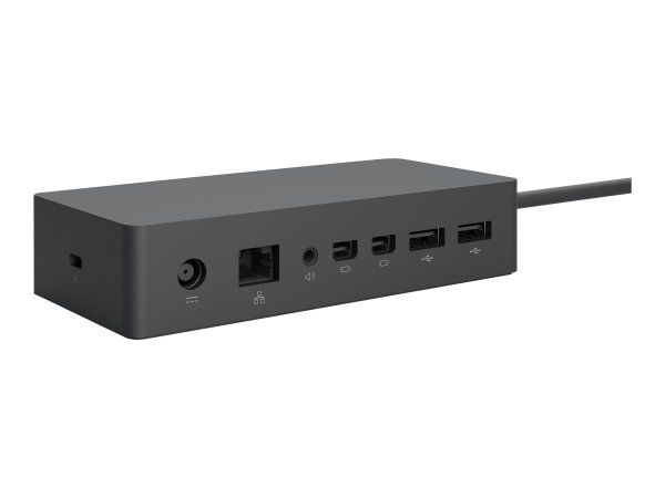 Microsoft Surface Dock - La carica / docking station