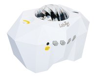 Levenhuk LabZZ SP30 - LED - 1,5 - 2 m - 240 min - AC - dC - 5 V - 120 mm