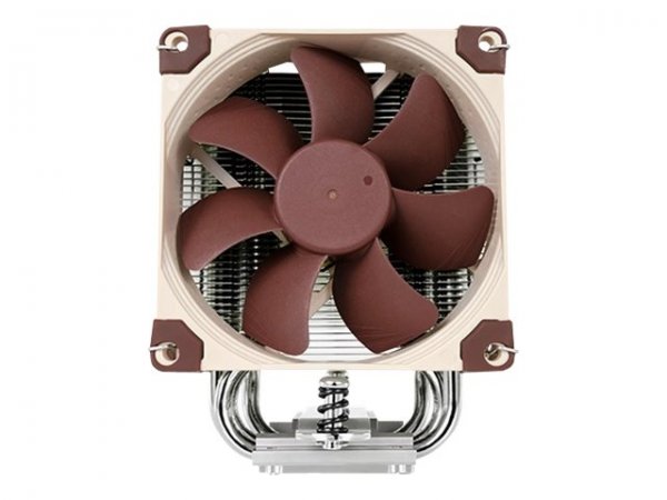 Noctua NH-U9S - Refrigeratore - 9,2 cm - 400 Giri/min - 2000 Giri/min - 22,8 dB - 78,9 m³/h