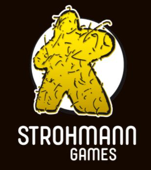 Strohmann Games